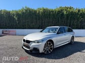 BMW 320 d Touring Pack M Auto