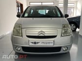 Citroen C2 1.1 SX Pack