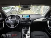 BMW 120 d Advantage