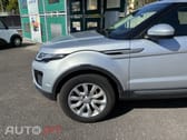 Land Rover Range Rover 2.0 D150