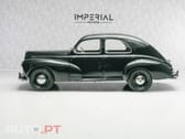 Peugeot 203 A