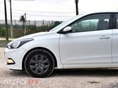 Hyundai i20 1.1 CRDi Comfort