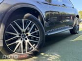 Mercedes-Benz GLC 300 d 4Matic