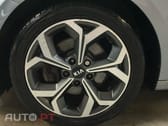 Kia Ceed 1.0 T-GDI GT Line