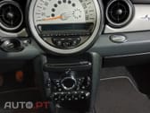 MINI Cooper Cooper D