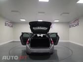 Peugeot 308 SW 1.5 BlueHDi Style