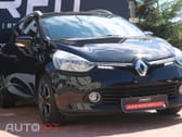 Renault Clio 1.5 Blue dCi Limited