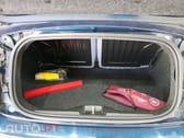 Fiat 500 1.2 Lounge MTA
