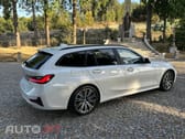 BMW 330 e Touring Corporate Edition Auto
