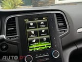 Renault Mégane 1.5 dCi Dynamique S SS