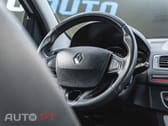 Renault Mégane 1.5 dCi GT Line