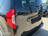 Mercedes-Benz EQT 200