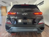 Hyundai Kauai 39 kWh Premium
