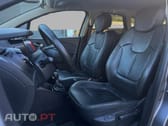 Renault Captur 1.2 TCe Exclusive EDC