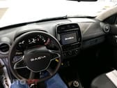 Dacia Spring Electric 45 Expression