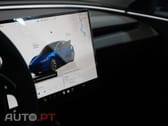 Tesla Model 3 Tração Traseira