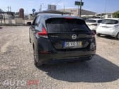 Nissan Leaf Tekna Two Tone+ProPilot Park