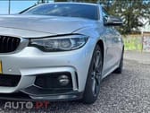 BMW 420 COUPÉ PACK M