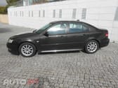 Saab 9-3 2.2 TID