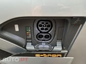 Audi E-Tron 50 quattro
