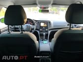 Renault Mégane Sport Tourer 1.5 dCi Limited