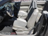 Renault Mégane Cabrio 1.9 DCi C.C.