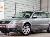 Volkswagen Passat Variant 1.9 TDi Confortl.6V