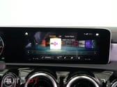 Mercedes-Benz CLA 180 7G-DCT AMG Line