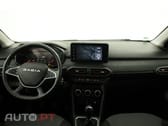 Dacia Sandero Sandero 1.0 ECO-G Stepway Extreme Bi-Fuel