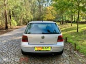 Volkswagen Golf 1.9 TDi Confortline Aut.