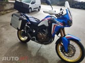 Honda Africa Twin CRF1000L