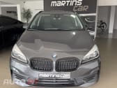 BMW 216 d Aut. Luxury Line