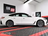 BMW i4 M50 Pack Desportivo M Pro