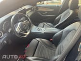 Mercedes-Benz C 200 d AMG Line Aut.