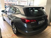 Opel Astra 1.5 D Business Edition S/S