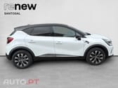Renault Captur Techno Bio Fuel
