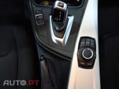 BMW 318 d Advantage Auto