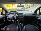 Peugeot 208 1.6 BlueHDi Active