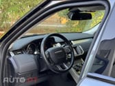 Land Rover Evoque 2.0 TD4 Pure