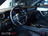 Mercedes-Benz CLA 200 d Shooting Brake AMG Line Aut.