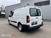Peugeot Partner 1.6 BlueHDi L2 Premium 3L