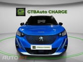 Peugeot E-2008 GTLine