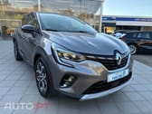 Renault Captur 1.6 HYBRID E-TECH INTENS