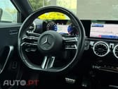Mercedes-Benz A 180 d AMG Line Aut.