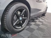 BMW 116 d Joy