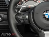 BMW 420 d Pack M Auto