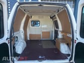 Fiat Scudo 1.9 d 3 lugares