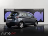 Renault Zoe (c/ Bateria) Zen 50