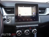 Renault Captur BLUE dCi 115 EDC INTENS
