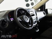 Mercedes-Benz Vito 111CDI 9L C/ AC TRASEIRO